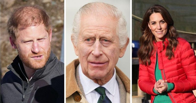 'Pathetic' Prince Harry: Duke's 'Grievances' Against Royals Amid 'Very Real' Issues Like Cancer Labeled 'Trivial'