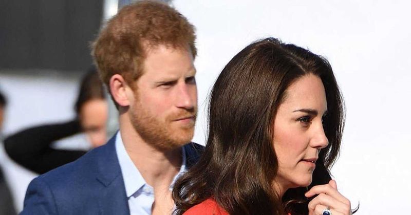 Prince Harry 'Would Love to Reconnect With Kate Middleton' as Princess of Wales Bravely Battles Cancer  
