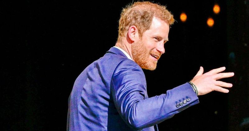 Prince Harry 'Misses' This One Thing About Being a Senior Working Royal  