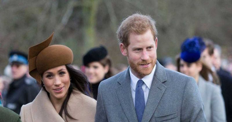 Meghan Markle Thinks Prince Harry Being a 'Controversial Royal' Helps Their Evolving Brand 
