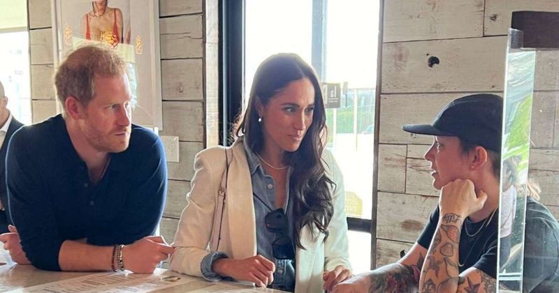 Meghan Markle and Prince Harry's Archewell Foundation Barred From Spending Charitable Funds After Receiving Delinquency Notice   