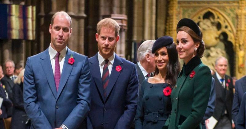 Meghan Markle and Prince Harry's Trip to Nigeria 'Further Damages Relations' With Prince William, Kate Middleton and King Charles 