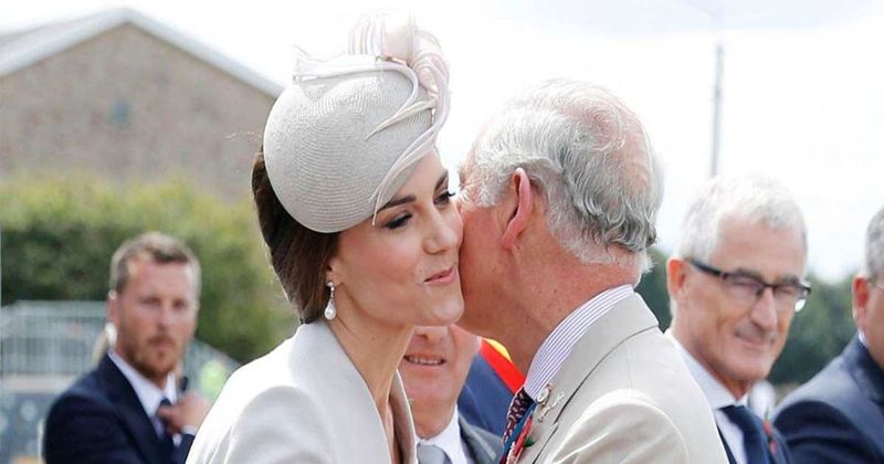 King Charles Won't Allow Any Criticism of Kate Middleton as She Focuses on Her Cancer Treatment