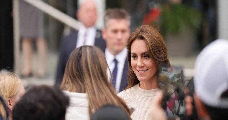 Kate Middleton 'Not Expected' to Return to Work Unless She Is 'Cleared by Her Medical Team'