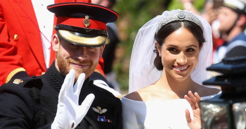 'They Let Us Down': Prince Harry and Meghan Markle's 'Springtime Fairy Tale' Wedding Labeled 'Too Good to Be True' 6 Years Later
