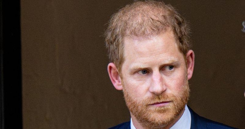 Prince Harry Snubs Lifetime Friend: Royal Rebel's Skipping of Duke of Westminster Wedding Labeled 'So Sad' by Family Source