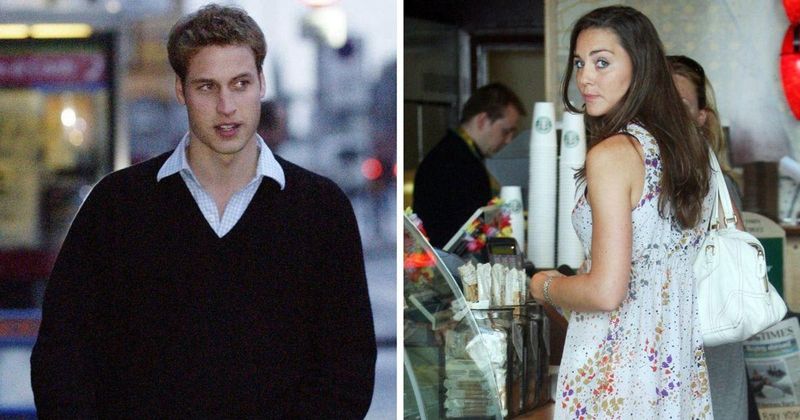 Lasting Regal Chemistry: Prince William and Kate Middleton Shared a Special 'Connection' Almost Immediately