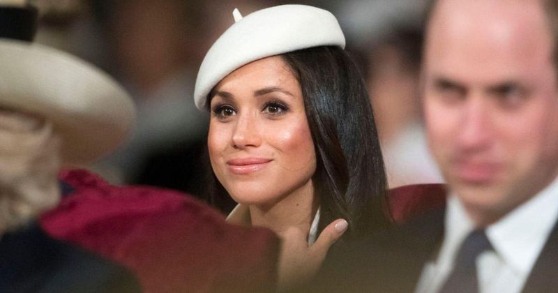 America's 'Spend Thrift' Duchess: Meghan Markle 'Still Feels Like a Royal' as Ex-Actress Spent Nearly $153,000 on Clothes for Nigeria 'Tour'