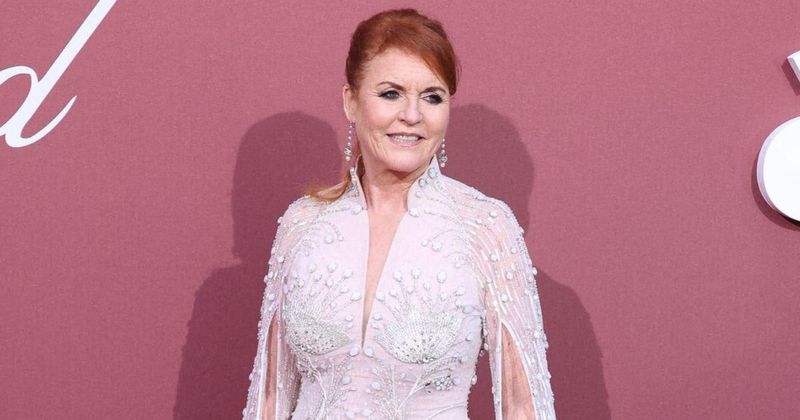 'Family Unity Is Key': Sarah Ferguson Gives Update on Her Cancer Struggle and Offers Words of Hope for Kate Middleton  