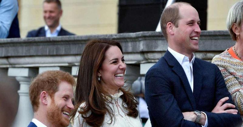 Kate Middleton and Prince William Are 'Appalled' by Prince Harry’s Public Attacks  