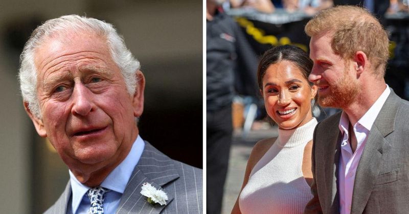 'Too Busy' for 'Nonsense': King Charles 'Doesn’t Dwell' on Meghan Markle and Prince Harry Rift Thanks to Affairs of State
