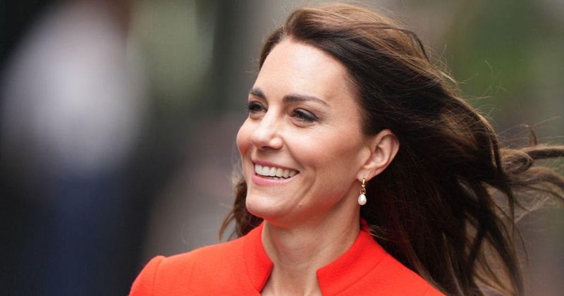 'All Hail' Princess Kate: Future Queen 'Brings the Star Power' With Her 'Huge Presence' at Royal Events