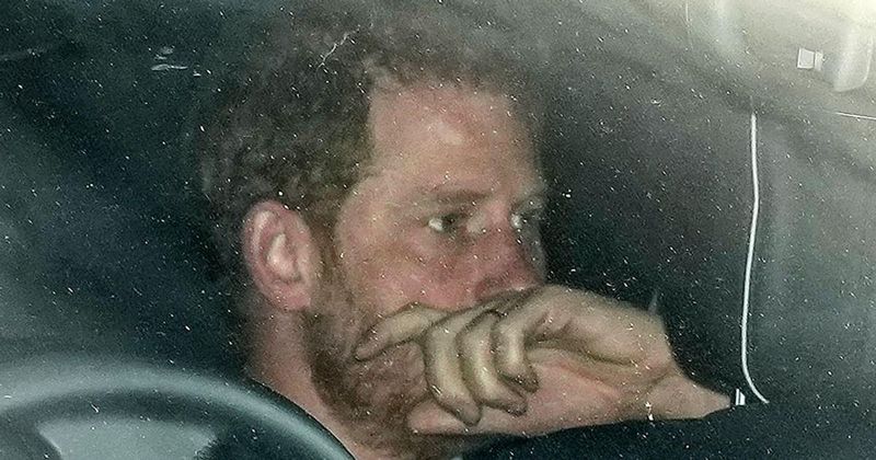 Prince Harry's 'Self-Destruct' Crisis: Royal Rebel Is Headed Toward 'Isolation' as Monarchy Fully Turns Back on California Duke