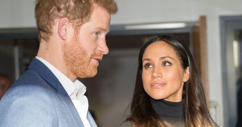 Prince Harry and Meghan Markle 'Control the Narrative' When Choosing and Presenting Nigeria Tour Images