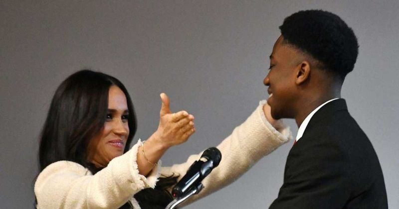 Meghan Markle Will Become 'Princess Henry' If King Charles Takes Away Her Duchess of Sussex Title