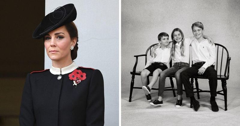 Kate Middleton's Urgent Cancer Plea: Princess of Wales to Prioritize Children This Summer as She Doesn't Want Royals to 'Worry' About Her