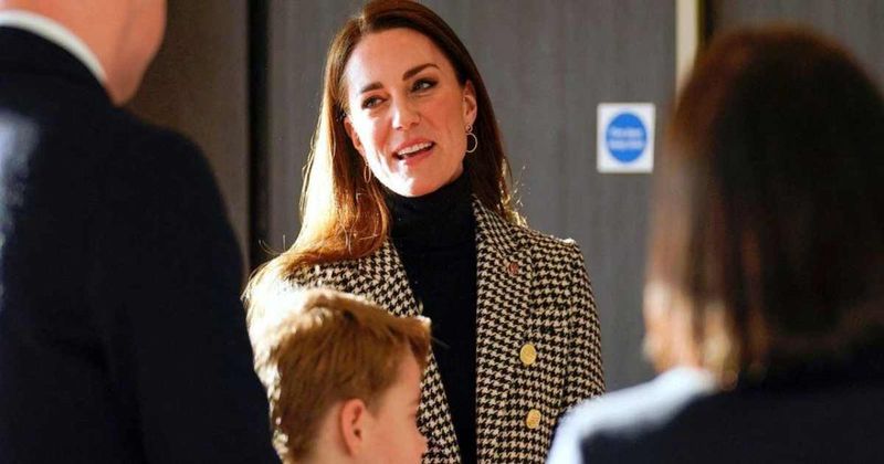 Prince William Reveals Kate Middleton Is Doing 'Better' as She Undergoes Preventative Chemotherapy