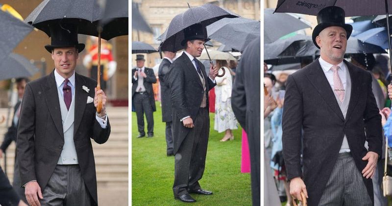 Prince William's 'Loving' Support Network: Future King 'Leaning on Replacement Brothers' as Princess Kate and King Charles Battle Cancer