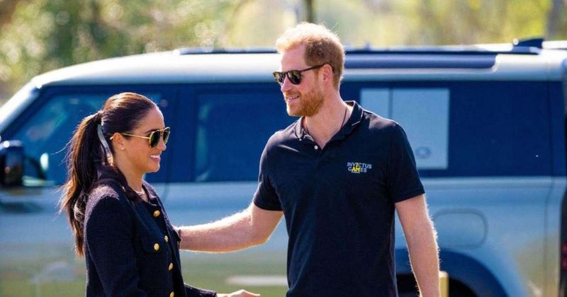 Meghan Markle and Prince Harry's A-List Inner Circle 'Is Getting Smaller and Smaller'