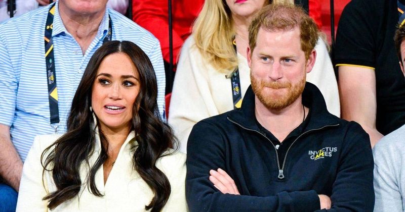 Harry and Meghan's Secret Home: Sussex Royals Lived in 'Lavish' Estate During Frogmore Cottage Taxpayer-Funded Renovations