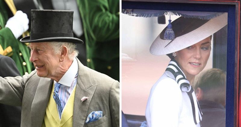 Crown Solidarity: Royals Playing 'Very Important Role' in Continued Recovery of Kate Middleton and King Charles III