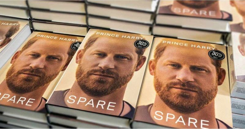 Prince Harry’s Spare 2.0 Warning: Duke Urged Not to Pen Sequel to Bestseller If Royal Reconciliation Is His Goal