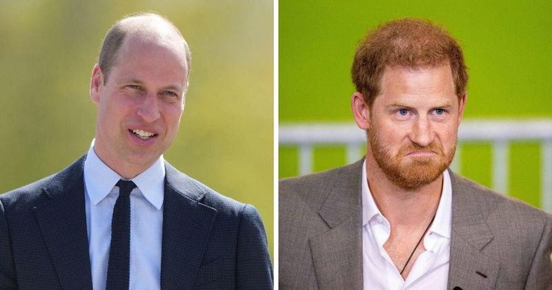 Prince William's Unspoken Agony: 'Sensitive' Future King Hurt by Prince Harry's Actions as He Chooses Estrangement Over Pettiness
