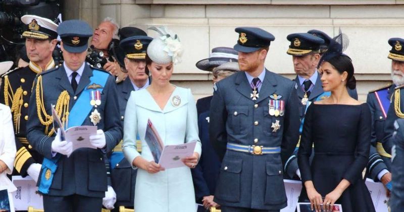 Prince William Won't 'Forgive' Prince Harry as There Is 'Too Much Bad Blood' Between Them