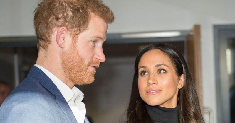 Sussex Duo Bow to Hollywood: Meghan Markle and Prince Harry 'Suck Up' to Tinseltown Elites With No Success