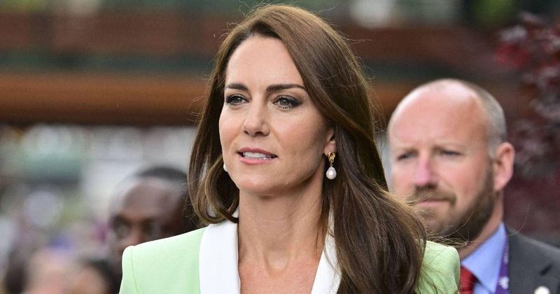 Senior Royal Confirmed for Wimbledon — But Will Kate Middleton Be the Surprise Attendee?  