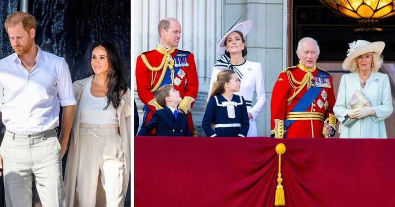 Meghan Markle 'Feels Hurt': Hollywood Duchess Wants to 'Sit Down' With Royals and 'Hash Things Out'