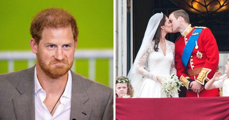 New Royal Dynamics: How Prince Harry Feud Forever Altered Prince William and Kate Middleton's Marriage