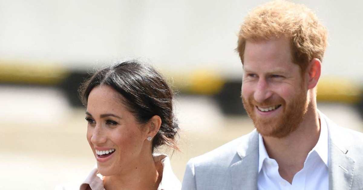 Prince Harry Is 'Increasingly Bored' Living in the U.S. as Pals 'Won’t Visit' Him in California 