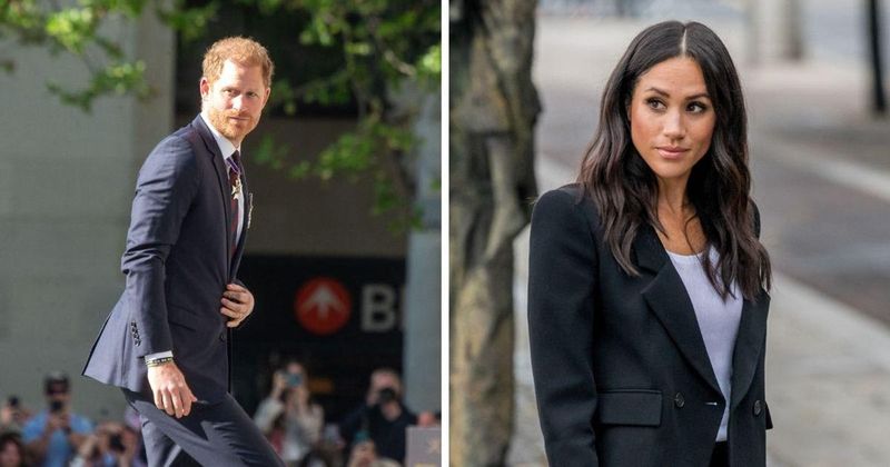 Prince Harry's Personal Megxit: Rebel Duke Will Permanently Return to U.K. 1 Day Without Meghan Markle