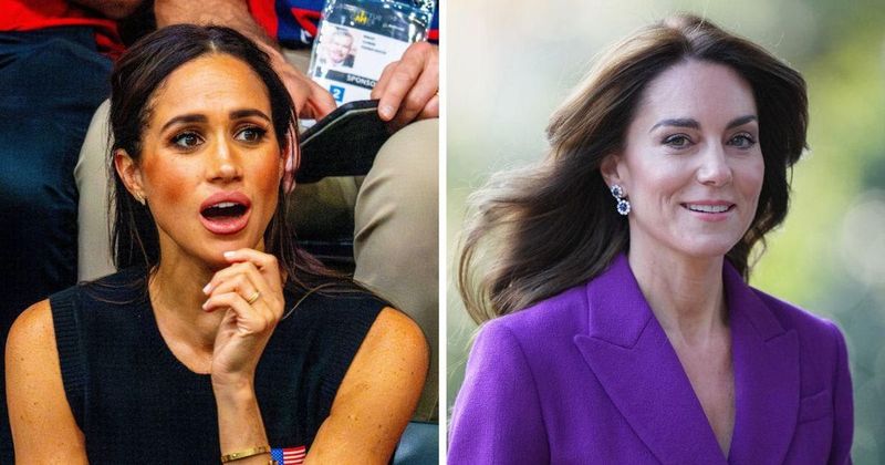 Meghan Markle's 'Regrets': Shame-Ridden Ex-Actress Doesn't Want 'Bad Blood' With Future Queen Kate Middleton