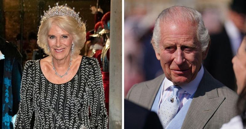 Camilla's Royal Triumph: Queen Is 'Rocking' Her Role as She Strives to Make King Charles Proud