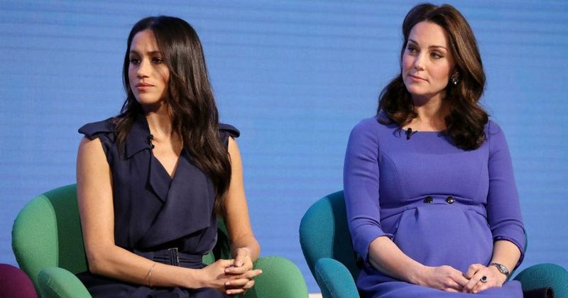 Kate Middleton vs. Meghan Markle: Princess of Wales and Duchess of Sussex Haven't Spoken in Years Due to Multiple Disputes