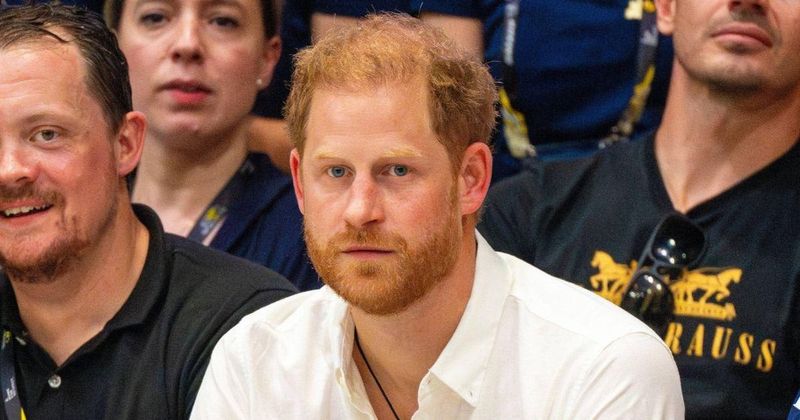 From Royalty to Reality Check: Prince Harry's Hollywood Relaunch Flops as 'Privileged' Duke Nosedives Into Irrelevance