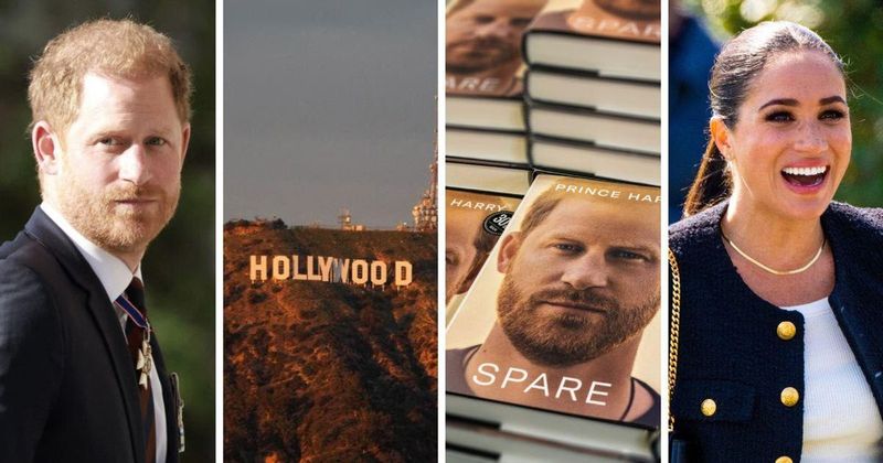 Prince Harry's American Dream Life Unravels: 'Whole Life Plan' at Risk Amid Major 'Regret' Living in U.S. With Meghan Markle