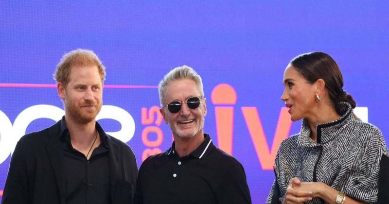 Prince Harry and Meghan Markle Are 'Drowning Out the Outside Noise' After Being Slammed by Pat Tillman's Mother   