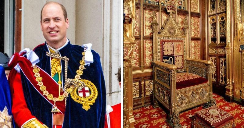 Future of the Monarchy Unveiled: Prince William's Ideas for Crown's Next Evolution Will 'No Doubt' Meet Opposition From 1 Major Royal