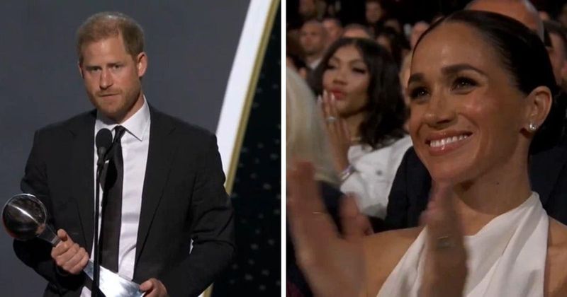 Sussex Award Uproar: Prince Harry's Honor Sparks Outcry from 70,000 Objectors and Pat Tillman's Family at Elite 'Back-Patting Session'  