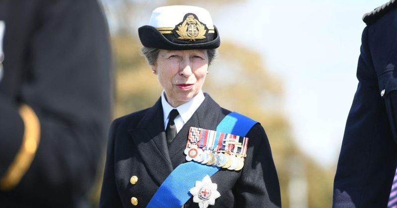 Princess Anne's Comeback: Popular Royal Set to Begin Duties Soon as Recovery From Accident Nears End