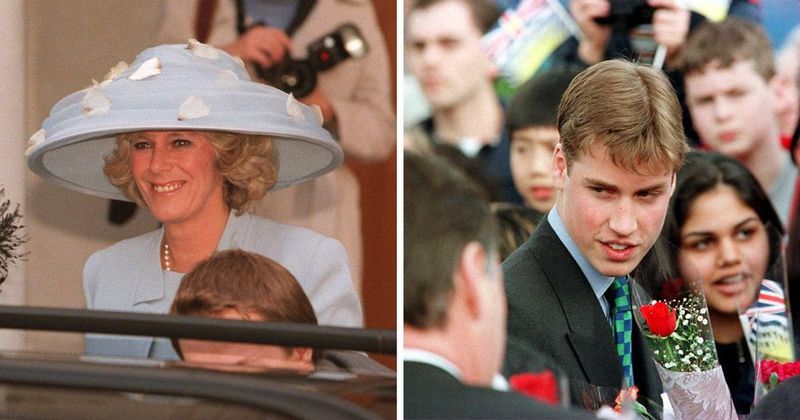 Queen Camilla's Six-Word Stunner: Future Queen’s First Meeting With Prince William Had Royal Mistress Needing Some Reinforcements