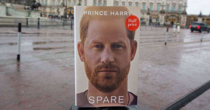 Prince Harry Is Being Pressured to Find 'More Sensational Material' for Paperback Copy of 'Spare': Source 