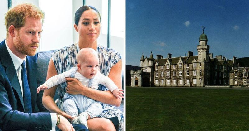 Balmoral Snub Mystery Trip: Defiant Meghan Markle and Prince Harry Took Prince Archie on 'Secret Holiday' Instead 