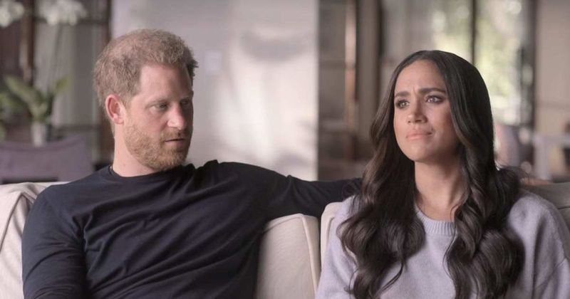 Meghan Markle's Netflix Show 'Rehearsed Interview' Accusation Met With Fierce Rebuttal From BBC Reporter