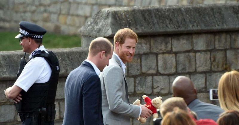 Prince William Wants Prince Harry's 'Loyalty' After Years of the Duke Publicly Attacking the Royal