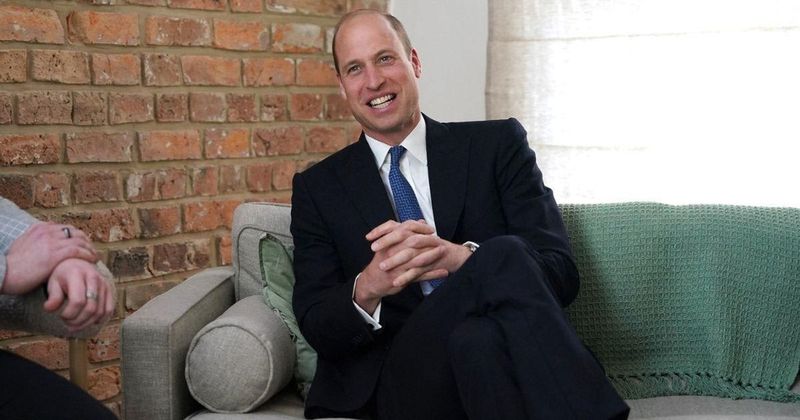 Heir Earns Big: Prince William Annual Salary Report Shows Future Monarch Made 'Tens of Millions' in First Year of Role