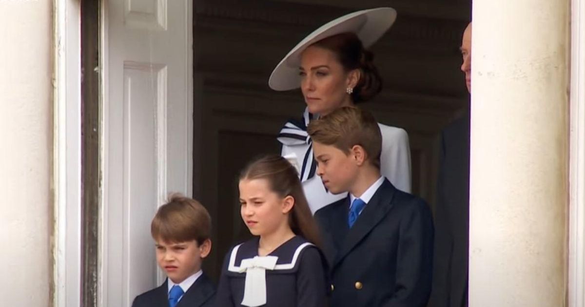 Kate Middleton's House of Manners: Strict 'Household Rule' Prince George, Princess Charlotte and Prince Louis Must Follow in Wales Household
